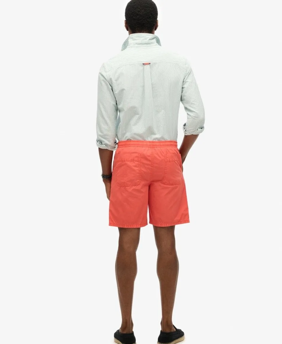 Essentials Walk Shorts