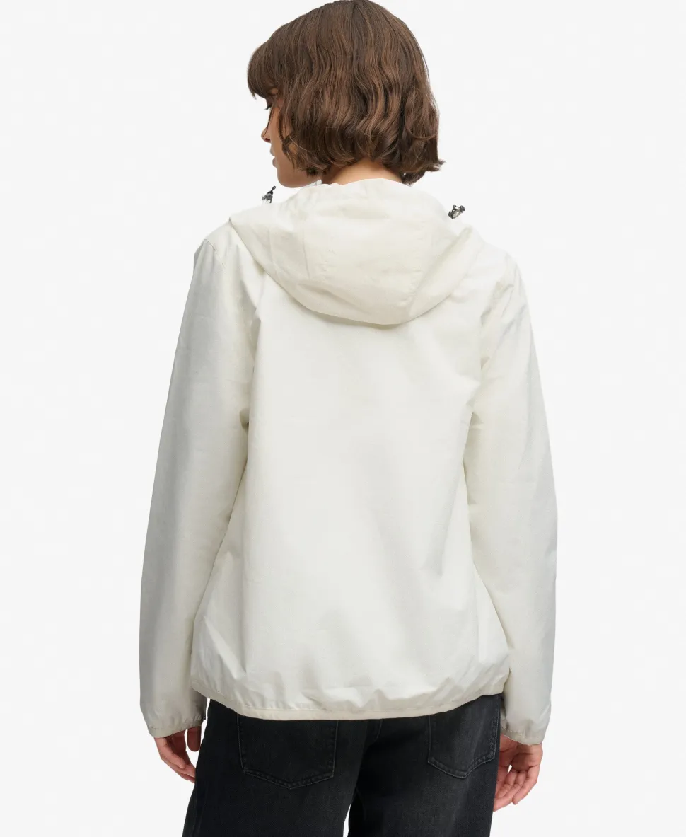 Essential Tri Windbreaker Jacket