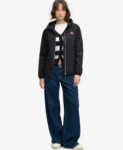 Essential Tri Windbreaker Jacket