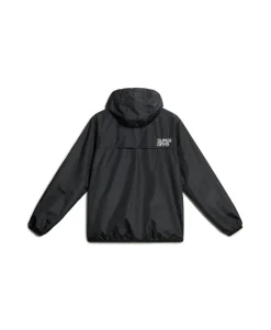 Essential Tri Windbreaker Jacket