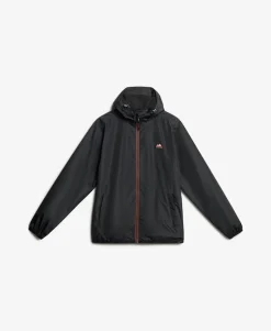 Essential Tri Windbreaker Jacket
