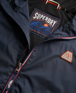 Essential Windbreaker Jacket