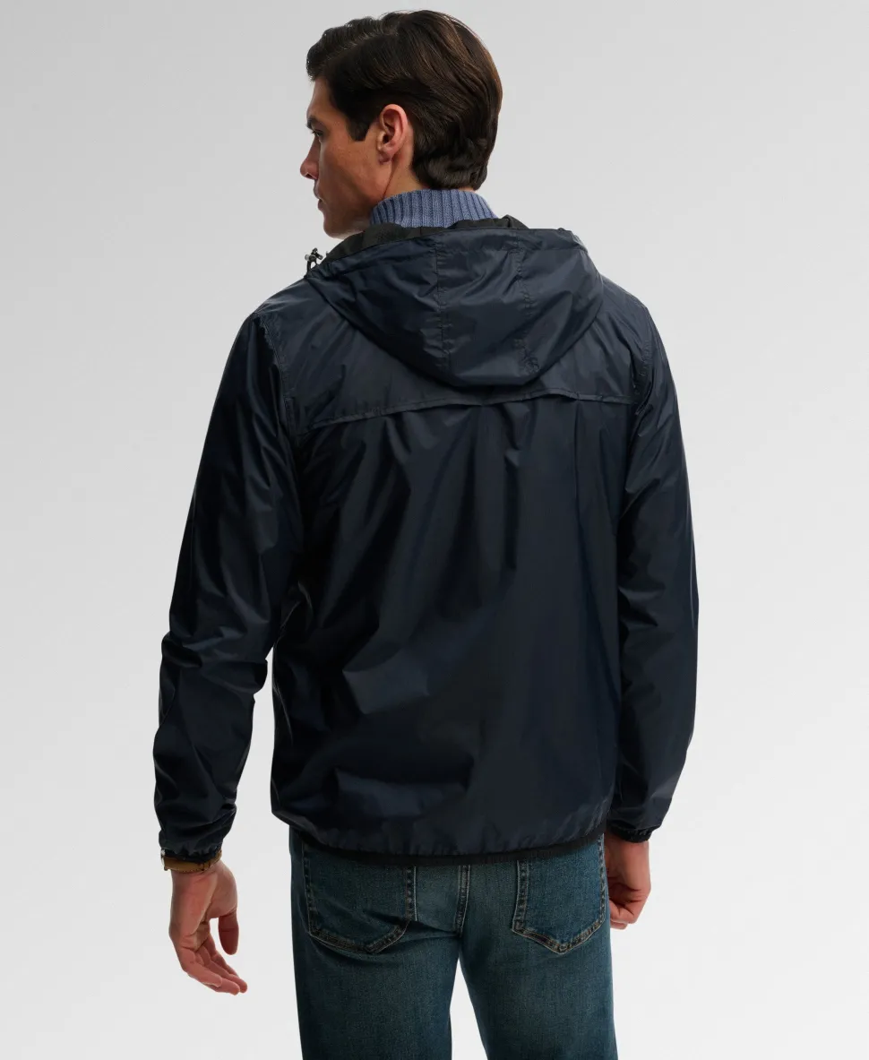 Essential Windbreaker Jacket