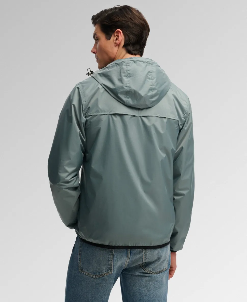 Essential Windbreaker Jacket