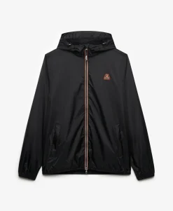 Essential Windbreaker Jacket