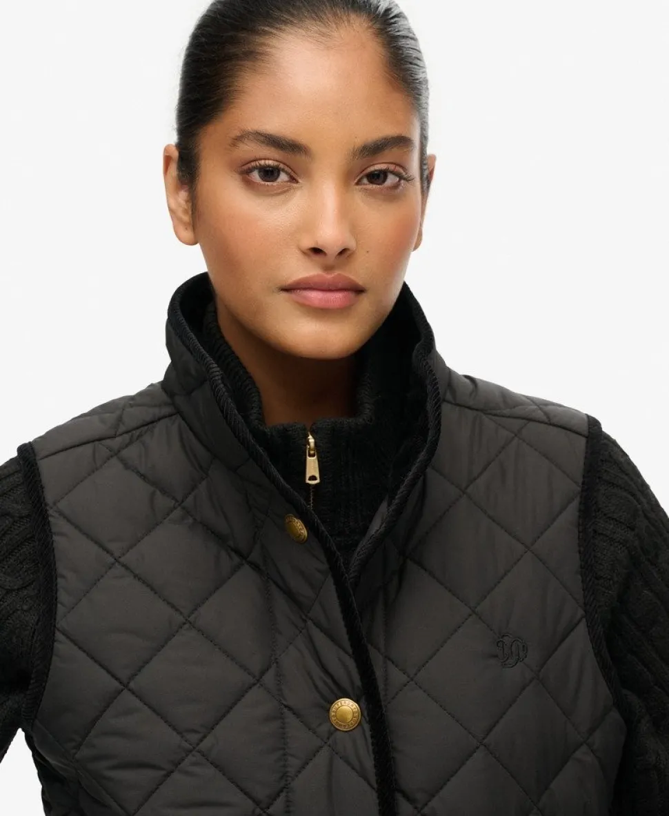 Estate Country Liner Gilet