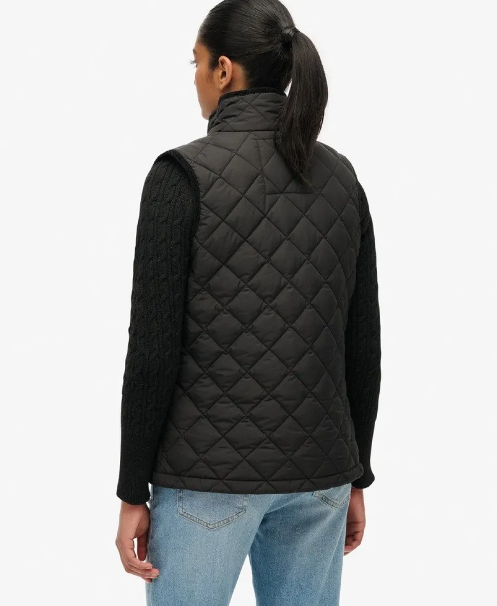 Estate Country Liner Gilet