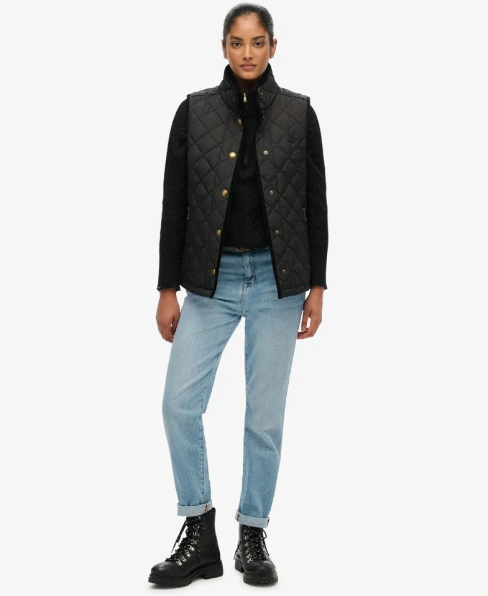 Estate Country Liner Gilet