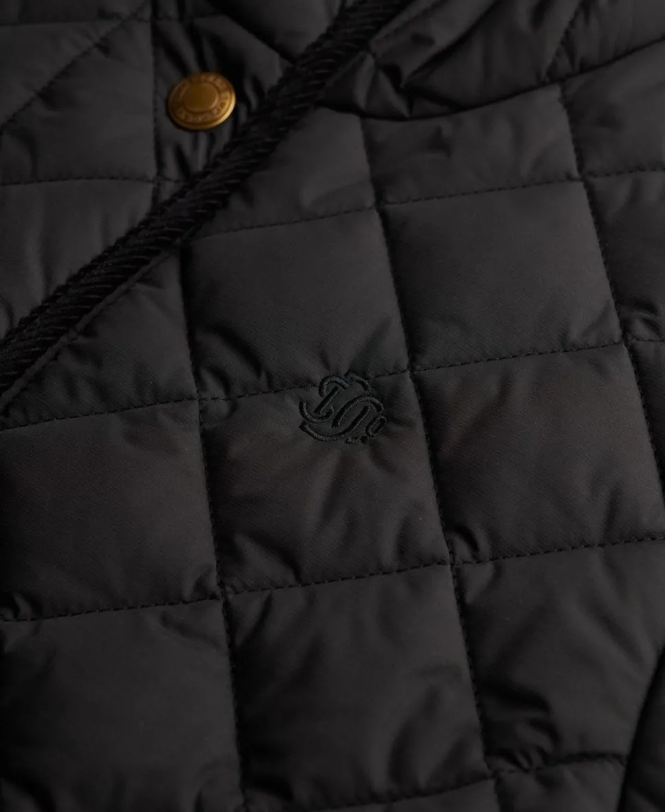 Estate Country Liner Jacket