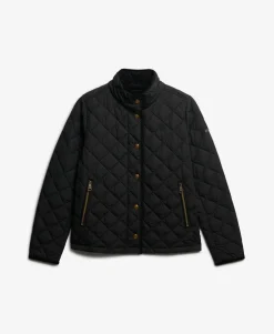 Estate Country Liner Jacket