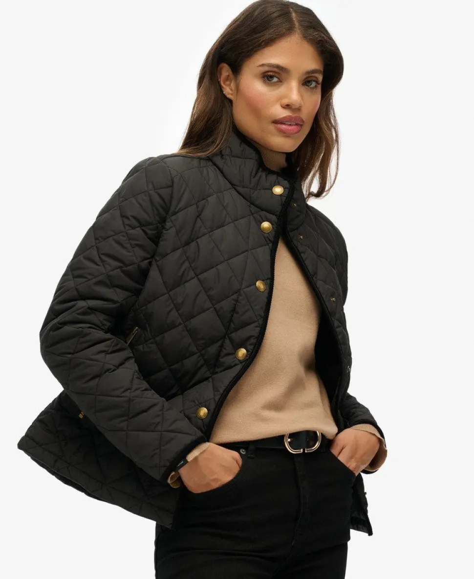 Estate Country Liner Jacket