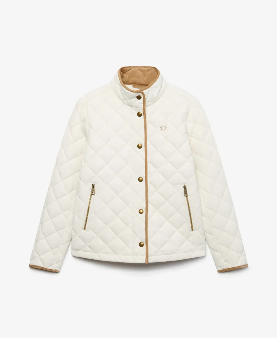 Estate Country Liner Jacket