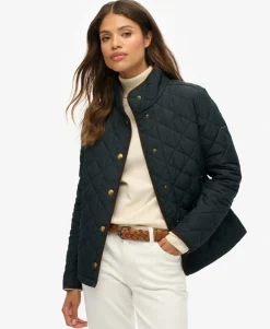 Estate Country Liner Jacket