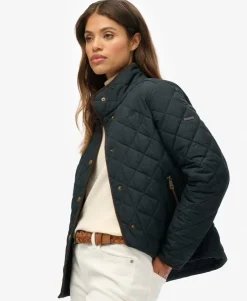 Estate Country Liner Jacket