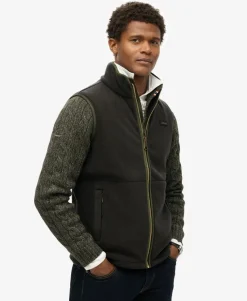 Estate Fleece Gilet