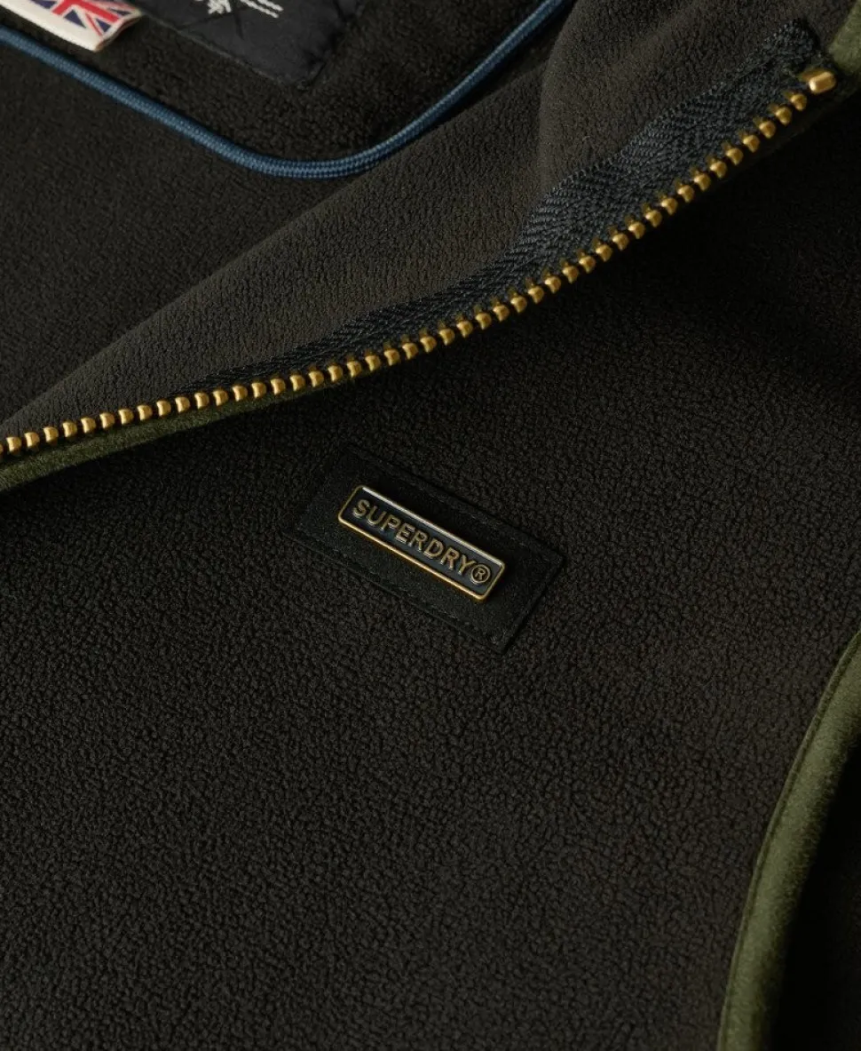 Estate Fleece Gilet