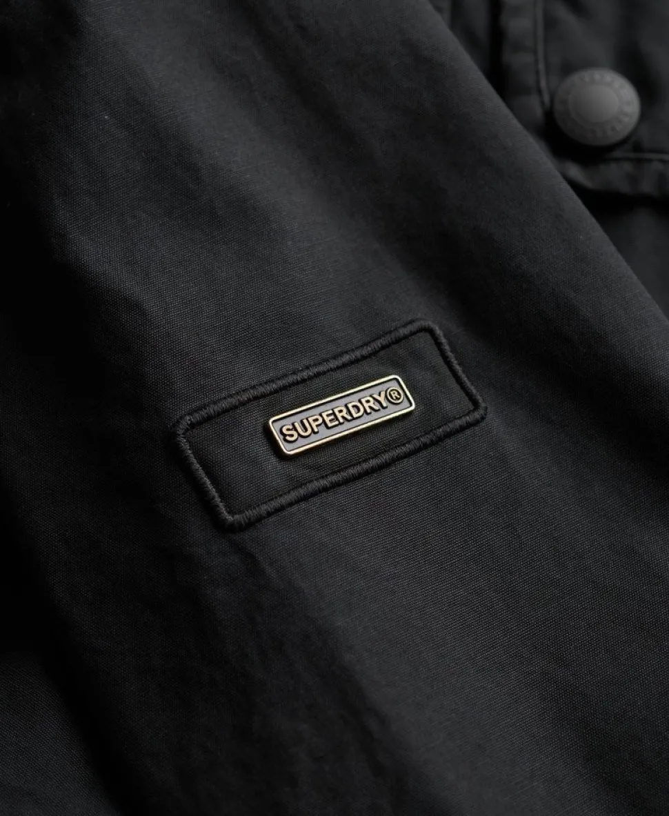 Estate Four Pocket Jacket
