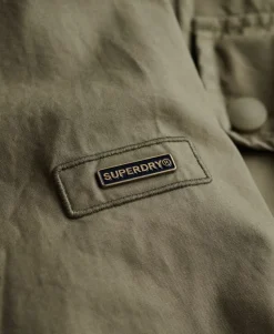 Estate Four Pocket Jacket