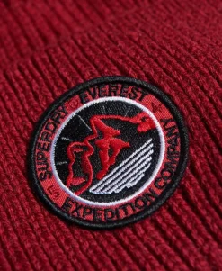 Everest Beanie