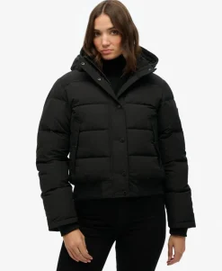 Everest Bomber Jacket