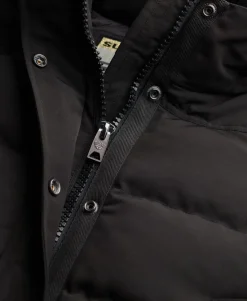 Everest Bomber Jacket