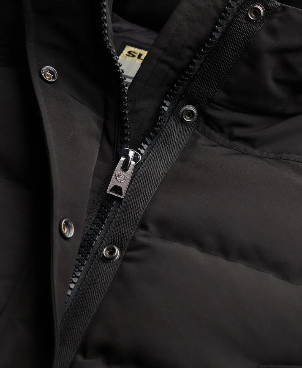 Everest Bomber Jacket