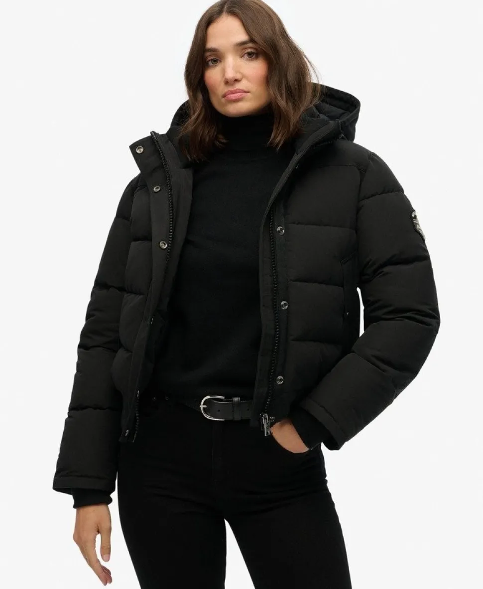 Everest Bomber Jacket