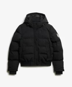 Everest Bomber Jacket