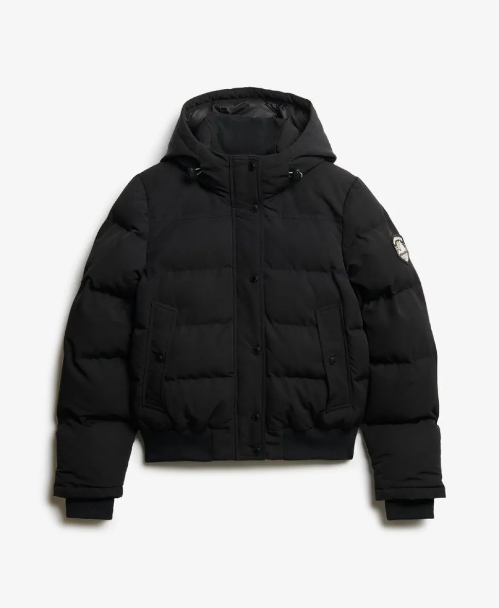 Everest Bomber Jacket