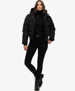 Everest Bomber Jacket