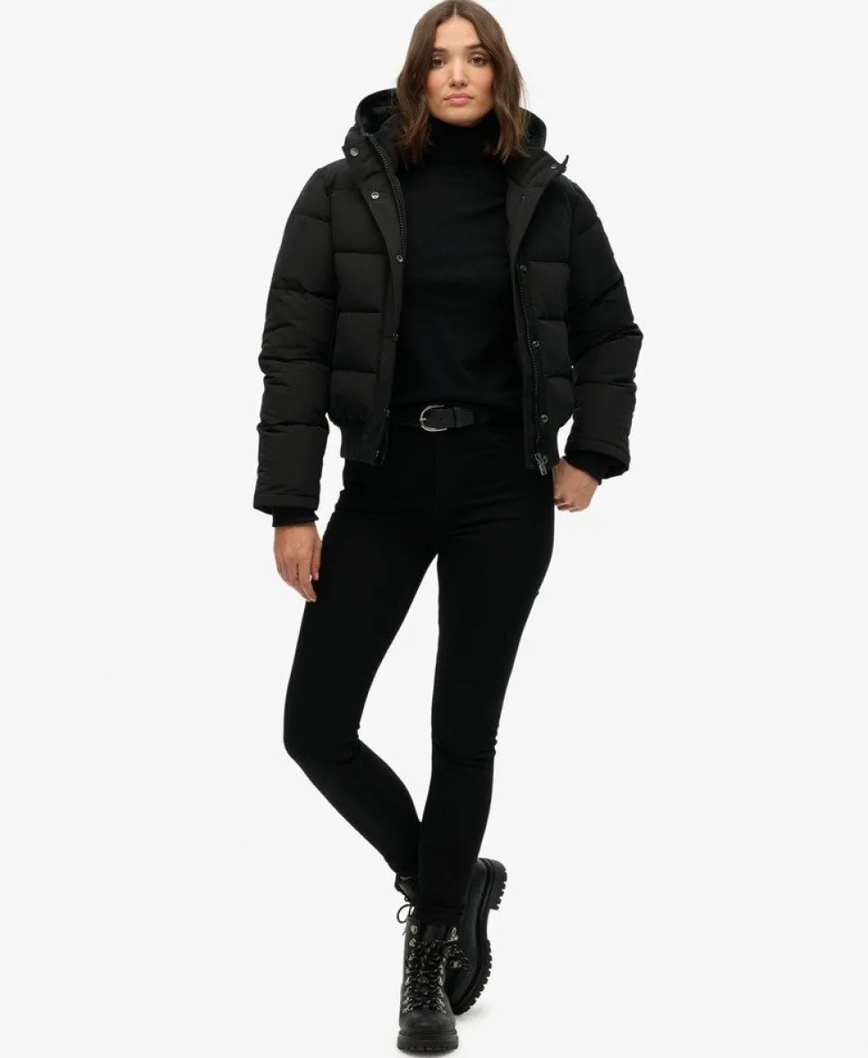 Everest Bomber Jacket