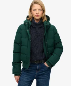 Everest Bomber Jacket