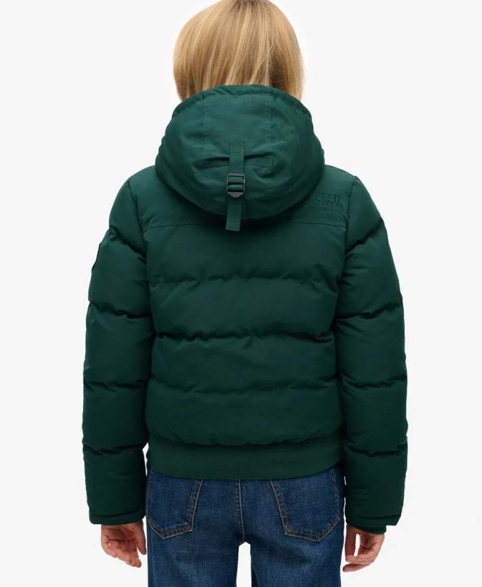 Everest Bomber Jacket