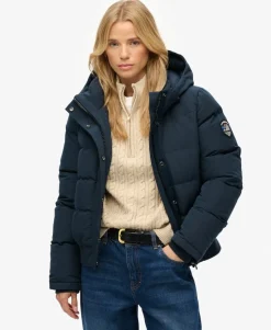 Everest Bomber Jacket