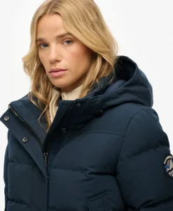 Everest Bomber Jacket
