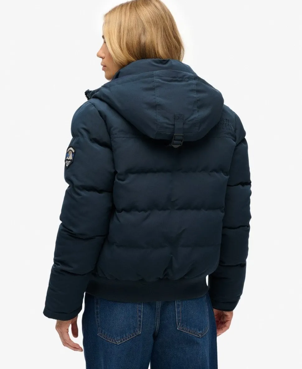 Everest Bomber Jacket
