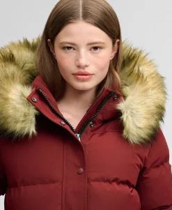 Everest Classic Puffer Jacket