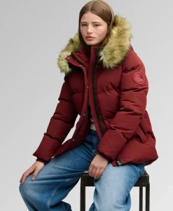Everest Classic Puffer Jacket