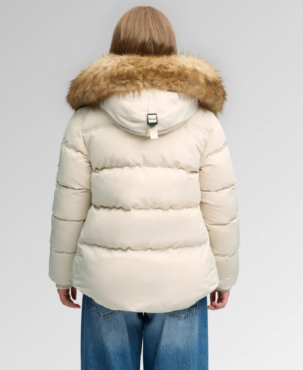 Everest Classic Puffer Jacket