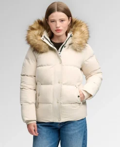 Everest Classic Puffer Jacket