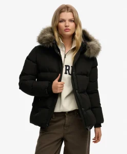 Everest Classic Puffer Jacket