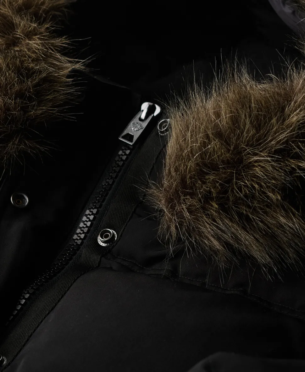Everest Classic Puffer Jacket