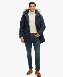 Everest Parka Coat