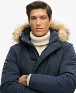 Everest Parka Coat
