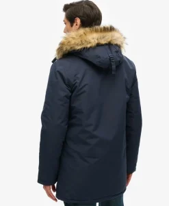 Everest Parka Coat