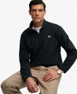 Expedition Fleece Half Zip