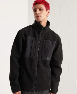 Expedition Fleece Jacket