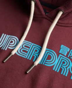 Faded Core Hoodie