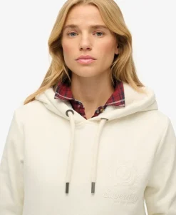Finest Goods Relaxed Hoodie