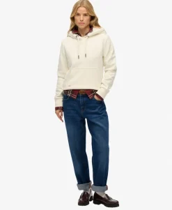 Finest Goods Relaxed Hoodie